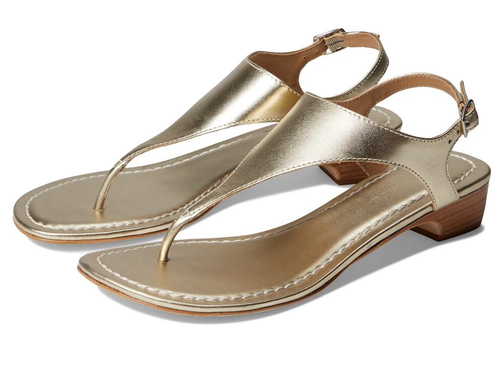 BERNARDO GALA CHAMPAGNE ANTIQUE CALF 7.5 M